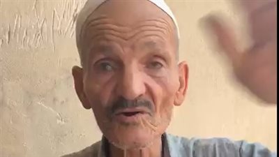 شاهد عيان بواقعة هروب سيدة من حريق شقتها بالإسماعيلية: رمت نفسها من الشباك|بث مباشر