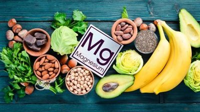 كيف يساعد المغنيسيوم على التعافي من الإرهاق وألم العضلات بعد التمارين الرياضية؟