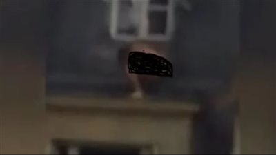 نقاش ينهي حياة عشيق زوجته بـ5 طعنات بدار السلام.. والأخيرة تلقي بنفسها عارية من الطابق الخامس| بث مباشر