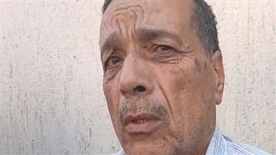  قلوبنا ارتاحت.. والد المحامي ضحية خصم موكله بكفر الشيخ يعرب عن سعادته بإحالة أوراق المتهم للمفتي| بث مباشر