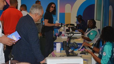 اليوم.. بعثة مصر تستأنف منافساتها في بارالمبياد باريس 2024