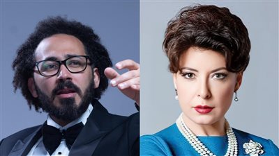 أنوشكا تحيي أولى حفلاتها الغنائية بعد غياب سنوات مع المايسترو جورج قلته الخميس المقبل