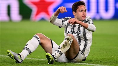 لمزاملة محمد صلاح.. ليفربول يسعى لضم كييزا من نادي يوفنتوس الإيطالي