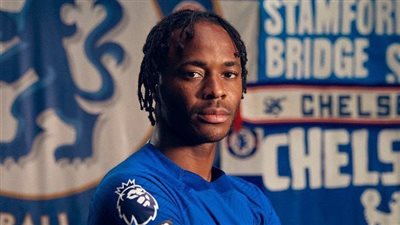 آخر تطورات صفقة انتقال رحيم ستيرلينج إلى أرسنال | تقارير