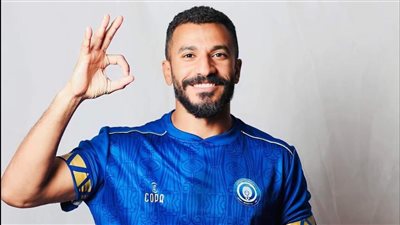 بلع لسانه.. تفاصيل الحالة الصحية للاعب حسام عرفات بعد إصابته خلال مباراة بور فؤاد والجمرك| بث مباشر