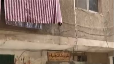 جثة سيدة عارية وعشيق مطعون وزوج يحاول الهرب.. ماذا حدث في جريمة دار السلام؟