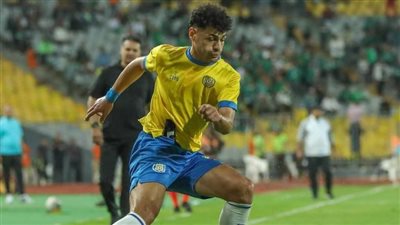 مودرن سبورت يعرض 25 مليون جنيه لضم عبد الرحمن مجدي