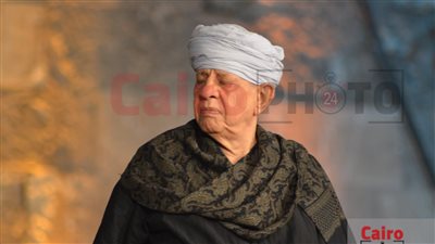 الشيخ ياسين التهامي يُشعل حفل مهرجان القلعة وسط حضور جماهيري كامل العدد