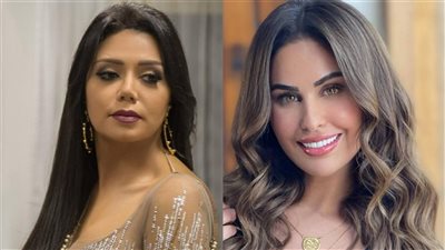 الأسبوع المقبل بداية تصوير مسلسل روج أسود بطولة مي سليم ورانيا يوسف