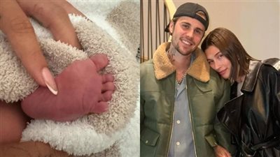 بعد إنجاب طفله الأول.. جاستن بيبر: بمثابة معجزة وصليت من أجله