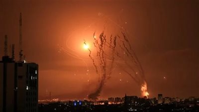 بعد توعد باكستان بالرد.. انفجارات قوية تهز كشمير الهندية