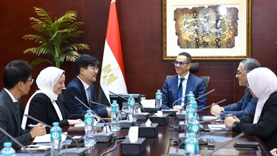 وزير الاستثمار: مصنع سامسونج في مصر ينتج 6 ملايين وحدة سنويا