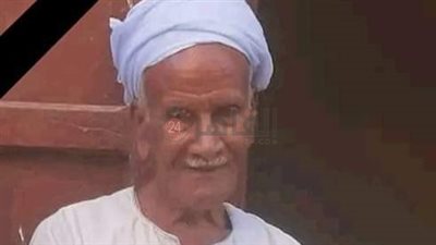 ملحقش يخرج من الجامع.. وفاة مسن بعد أداء صلاة الفجر بقنا