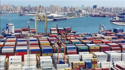شركة إماراتية تسعى لضخ مليار دولار في الموانئ المصرية بالإسكندرية ودمياط وبورسعيد
