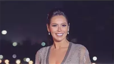 لقاء الخميسي تتعاقد على المشاركة في مسلسل روج أسود والتصوير قريبًا