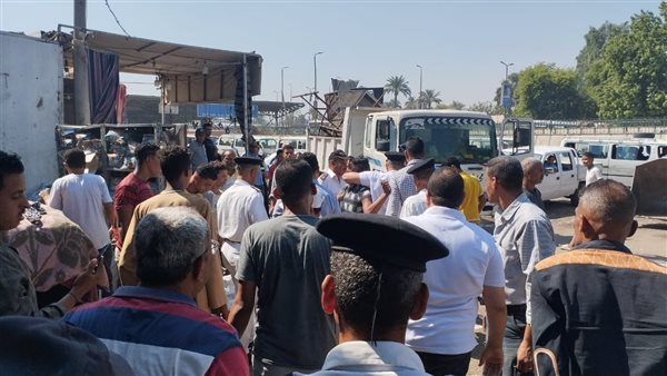 محافظ أسيوط