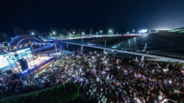 مكتبة الإسكندرية