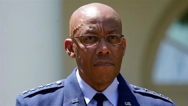 رئيس هيئة الأركان