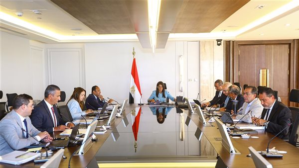 صندوق مصر السيادي