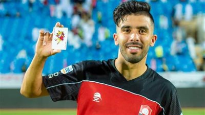 عرضان من السعودية.. موعد وصول كريم البركاوي للتوقيع لـ الزمالك حال إنهاء المفاوضات