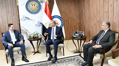 هاربور إنرجي البريطانية تبحث توسيع أعمالها في مصر بعد استحواذها على مناطق امتياز فنترسال ديا الألمانية