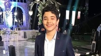 صدمه قطار خلال لعبه الكرة.. وفاة الطفل عدي بعد بتر ذراعيه وقدميه بدمنهور