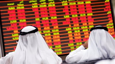 بورصات الخليج تغلق مرتفعة رغم التوتر في المنطقة