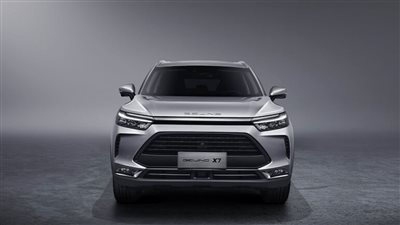 أسعار بايك X7 موديل 2025 في مصر