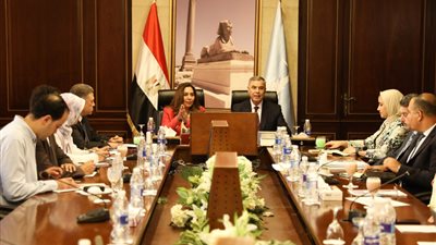 وزيرة التنمية المحلية: توجيهات رئاسية بتيسير إجراءات التصالح في مخالفات البناء على المواطنين 