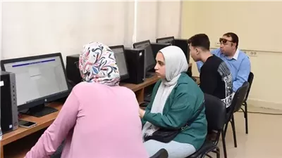 بخطوات بسيطة.. كيفية الحصول على نتيجة تقليل الاغتراب 2024 للدبلومات الفنية 