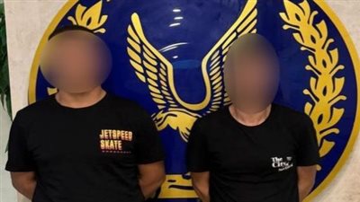 أشعلوا ألعابًا نارية وأغلقوا الطريق.. الأمن يضبط أصحاب فيديو التجمع الخامس