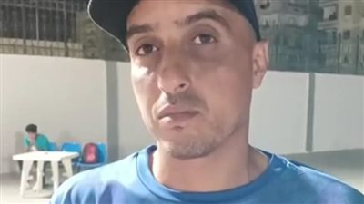 مدرب شيكا ناشئ منتخب السويس المتوفى بأزمة قلبية: لعب معايا مباراة امبارح والكل أثنى على أدائه| بث مباشر