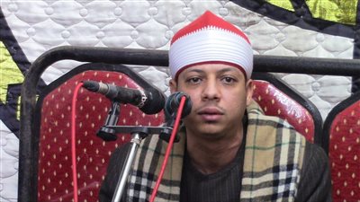 أسرة الشيخ سمير عنتر عن أزمة رده على الهاتف خلال التلاوة: لم يخطئ.. وهناك حملة ممنهجة ضدنا| بث مباشر