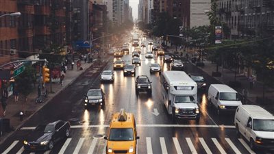 دراسة: ضوضاء الحي تزيد من خطر الإصابة بالنوبات القلبية