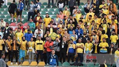 نقل 4 مشجعين للمستشفى.. انهيار جماهيري بالإسماعيلية بعد هزيمة الدراويش من مودرن