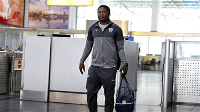 المحاولة الأخيرة.. جلسة مفاوضات جديدة مع سامسون لإنهاء عقده بالتراضي