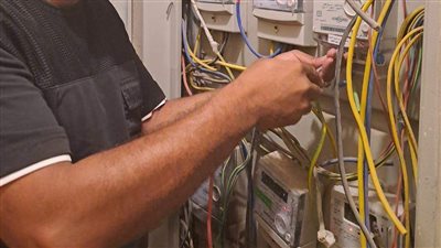 لمدة 4 ساعات.. قطع التيار الكهربائي عن 11 قرية ومنطقة بكفر الشيخ لأعمال الصيانة