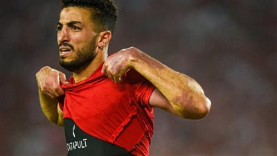 شوبير: محمد عبد المنعم اجتاز الكشف الطبي تمهيدًا للانضمام إلى نيس الفرنسي