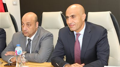 وزير التعليم: جاهزية قوائم الفصول والجداول المدرسية مع بداية سبتمبر المقبل