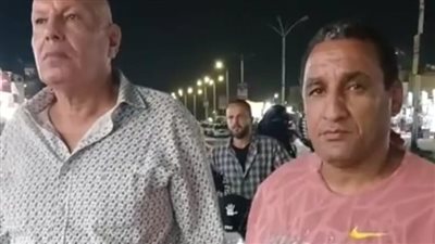 رئيس قطاع الناشئين ومدربي منتخب السويس: أعلنا الحداد 3 أيام على وفاة اللاعب شيكا بأزمة قلبية| بث مباشر