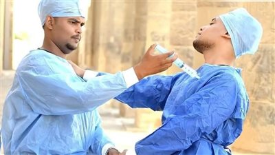 ننشر شروط الالتحاق بالمدارس الثانوية الفنية للتمريض للعام الدراسي الجديد بأسيوط