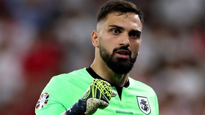 رسميًا | ليفربول يعلن تعاقده مع مامارداشفيلي.. وهذا موعد انضمامه