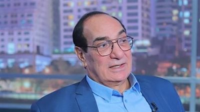 مجدي أحمد علي: لو فيلم عصافير النيل اتعرض دلوقتي كانت السوشيال ميديا جلدتني