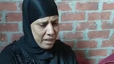 خلصوا عليه لكشفه سرقتهم| زوجة ضحية زملائه بكفر الشيخ: قالوا مات بسكتة قلبية.. وعايزة حقه| بث مباشر