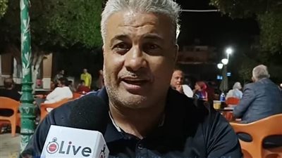 المدير الإداري للمنيا يرد على ادعاءات حارس المرمى بشأن ضربه داخل النادي: عليه فلوس وبيساومنا عليها | بث مباشر