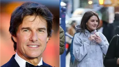 منفصل عن ابنته وبدون أصدقاء.. كواليس حياة توم كروز بعيدًا عن السينما