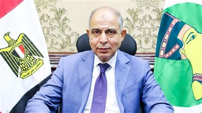 محافظ المنيا يبحث أوجه التعاون مع التحالف الوطني للعمل الأهلي التنموي