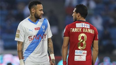 موعد مباراة الهلال ضد ضمك بث مباشر اليوم على القنوات الناقلة في الدوري السعودي 2024/2025