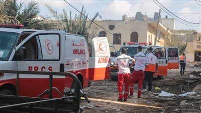 كانوا في زفة عريس.. مصرع وإصابة 5 أشخاص في حادث مروري بالعياط