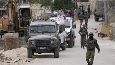 استمرار العدوان لليوم الثاني.. 17 شهيدا و30 مصابا في اجتياح قوات الاحتلال للضفة الغربية